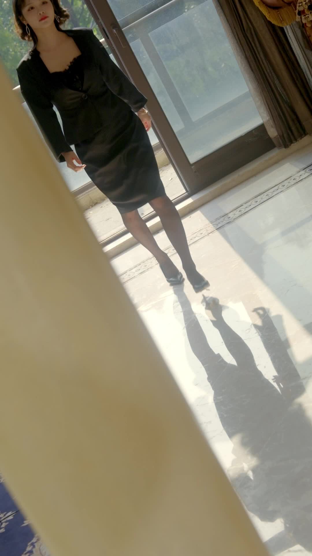 Episode 3 - My Janitor Mom is a Kung Fu Legend